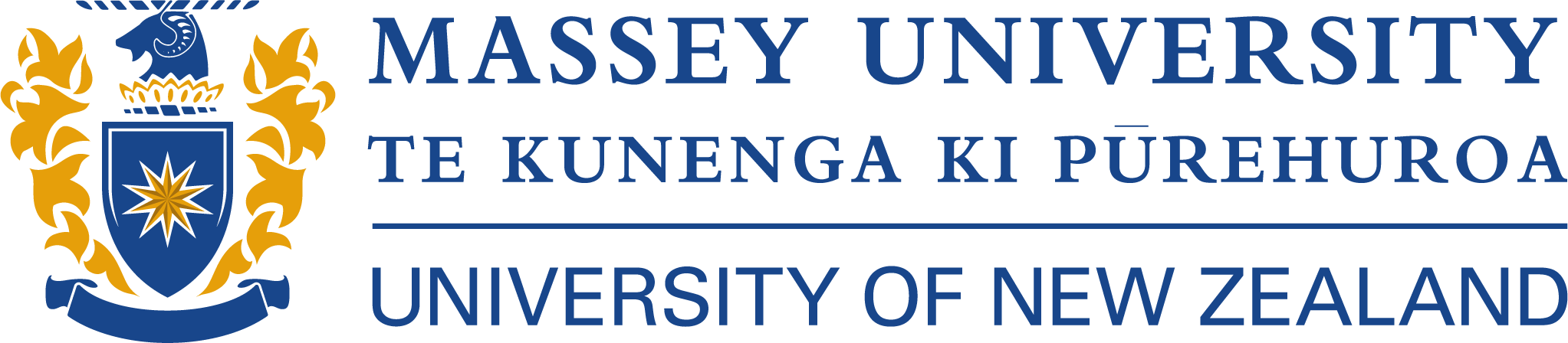 Massy Universty Logo